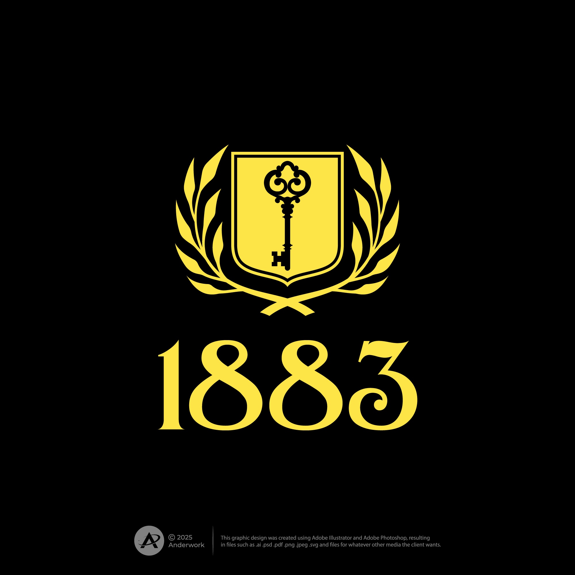 Logo Design by Anderwork for this project | Design #36946658