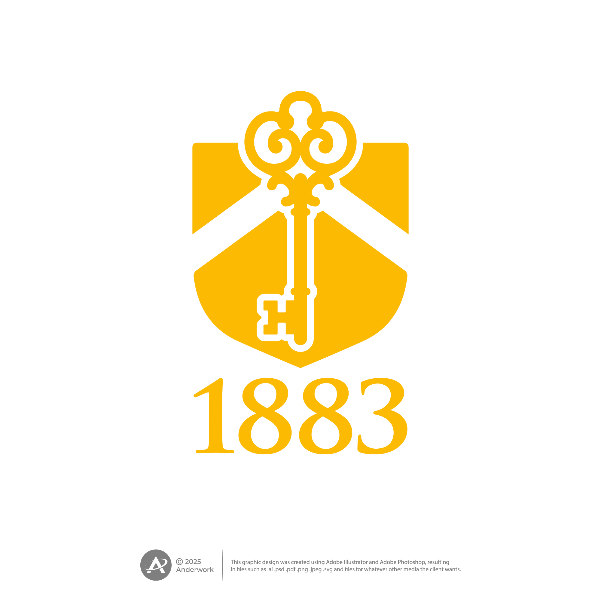 Diseño de Logo por Anderwork para este proyecto | Diseño #36968341