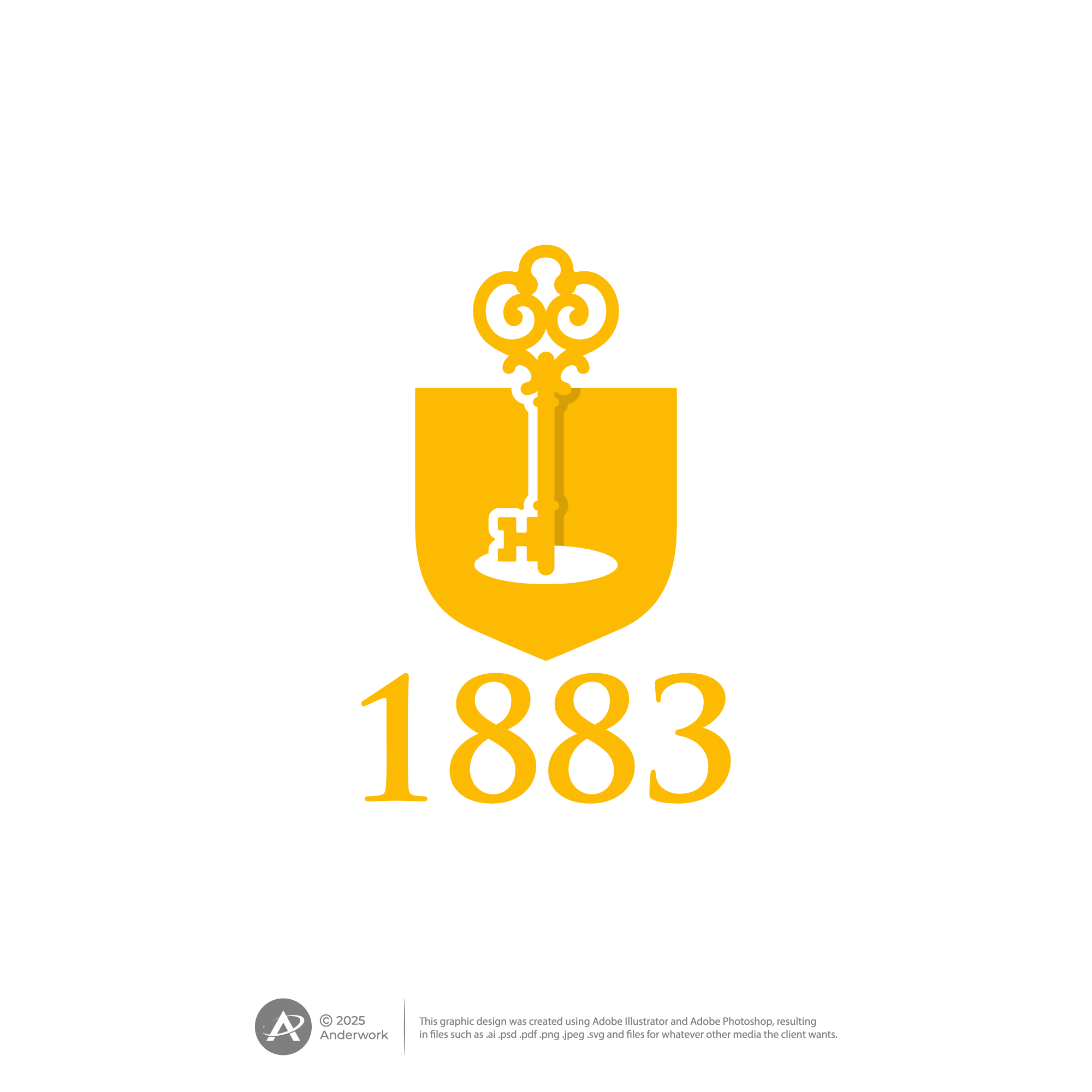 Diseño de Logo por Anderwork para este proyecto | Diseño #36968343