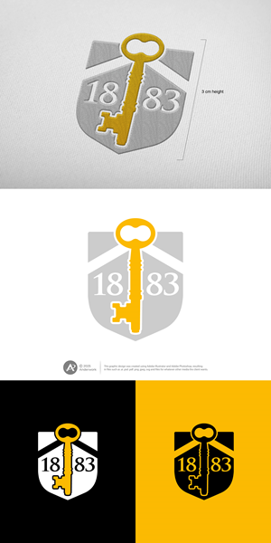 Diseño de Logo por Anderwork para este proyecto | Diseño: #36988830