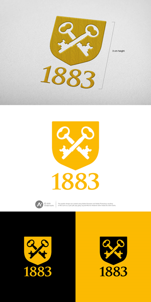 Diseño de Logo por Anderwork para este proyecto | Diseño: #36988832