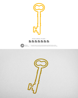 Diseño de Logo por Anderwork para este proyecto | Diseño: #37006180