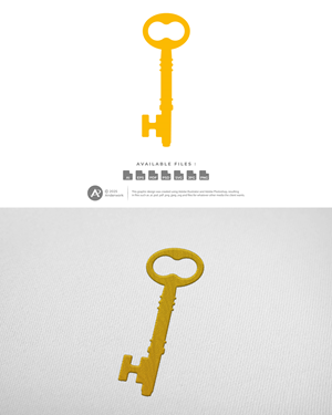 Diseño de Logo por Anderwork para este proyecto | Diseño: #37006181