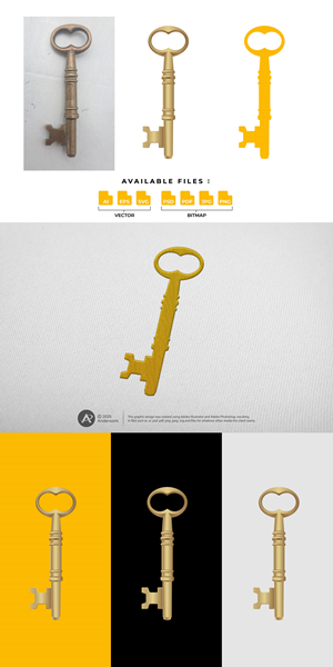 Diseño de Logo por Anderwork para este proyecto | Diseño: #37016873