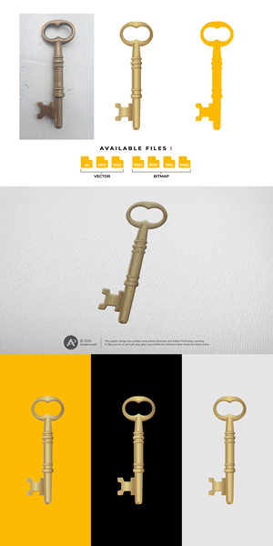 Diseño de Logo por Anderwork para este proyecto | Diseño: #37018656