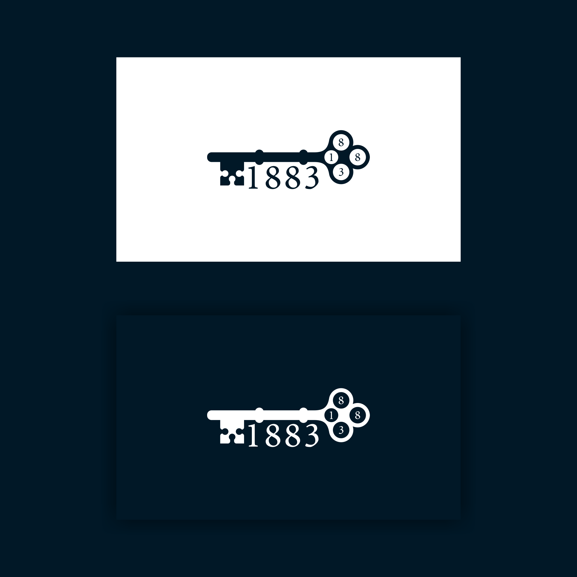 Logo Design by B.O_STUDIO for this project | Design #36974627