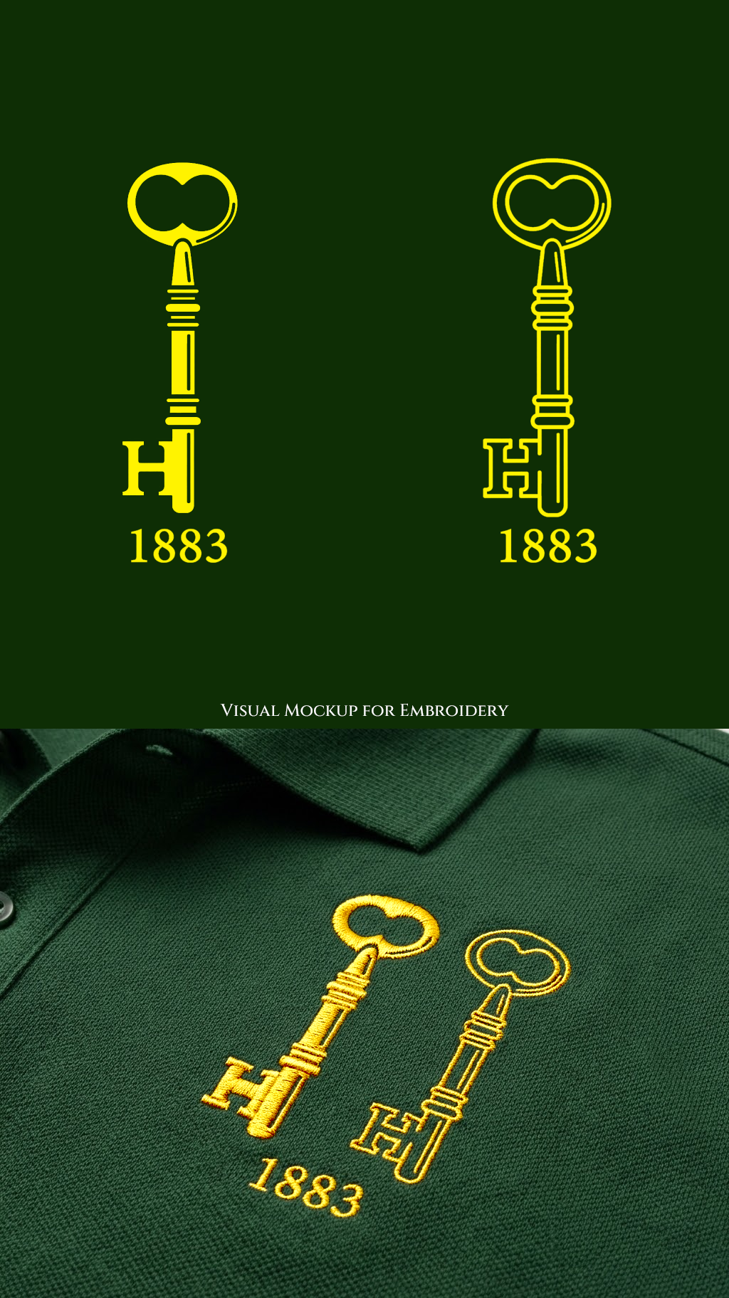 Diseño de Logo por Twin's Studio para este proyecto | Diseño #36953960