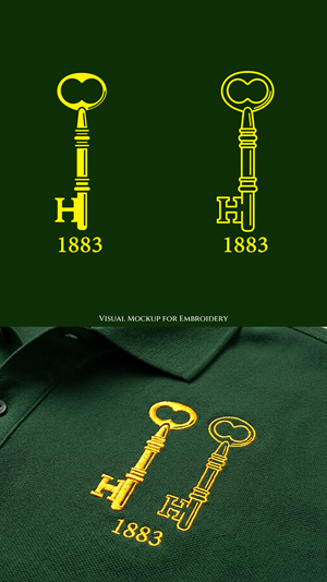 Diseño de Logo por Twin's Studio para este proyecto | Diseño: #36953960