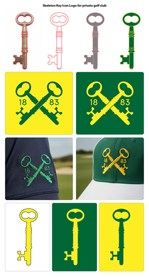 Diseño de Logo por Twin's Studio para este proyecto | Diseño: #36958016