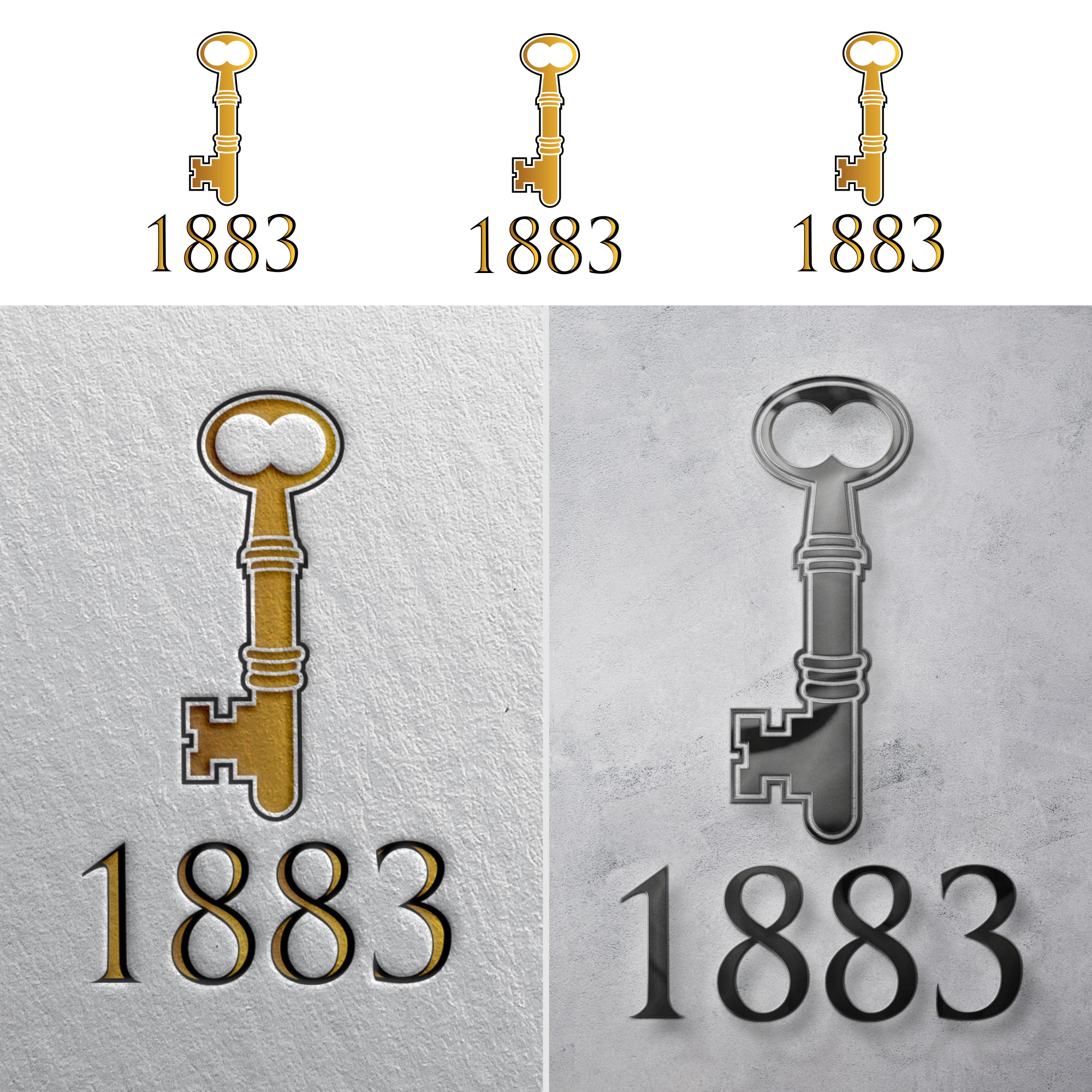 Design de Logo par initials_MAN pour ce projet | Design #36966233