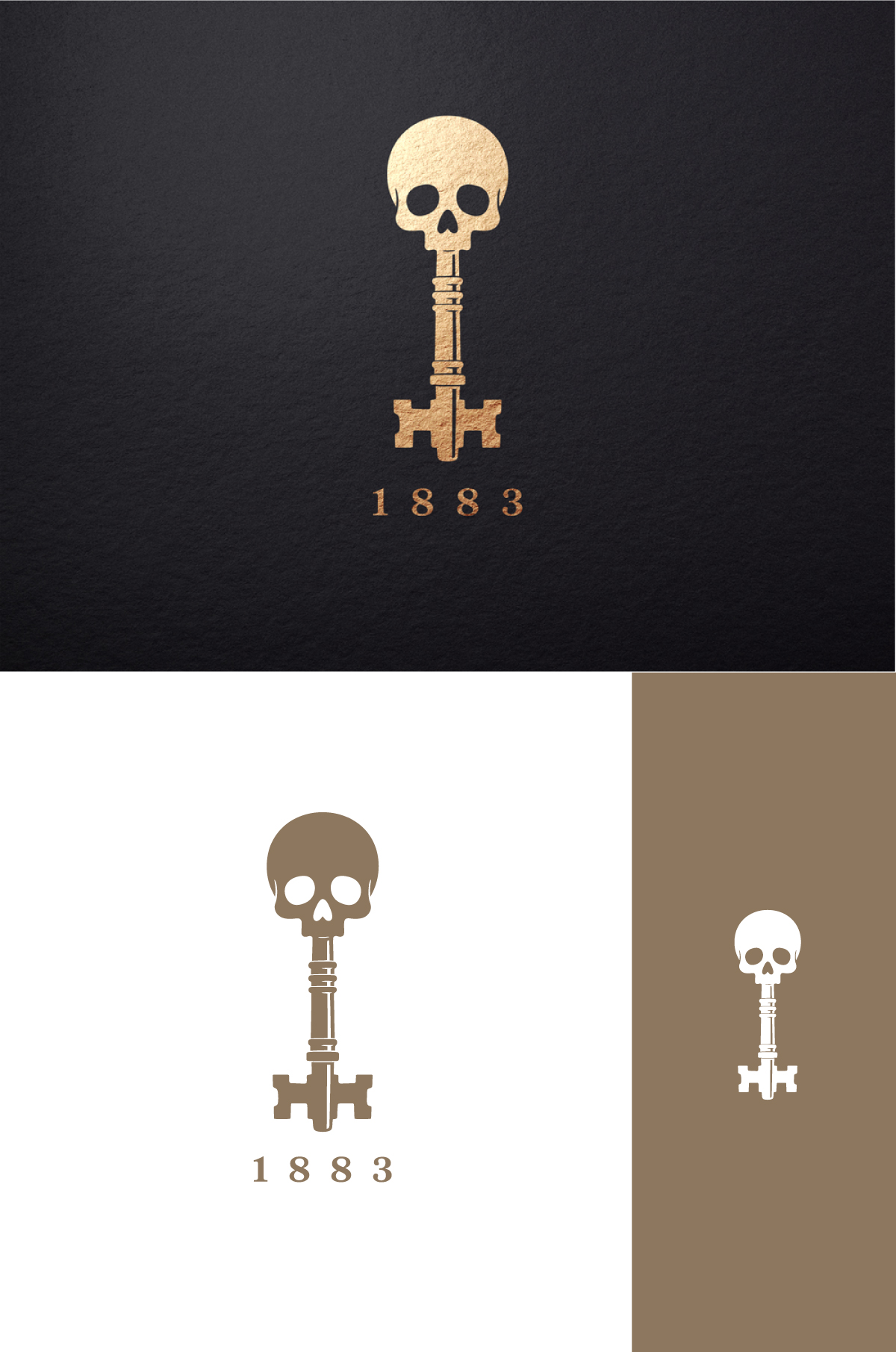 Logo Design by apik. for this project | Design #36948548