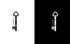 Logo Design by electronymous