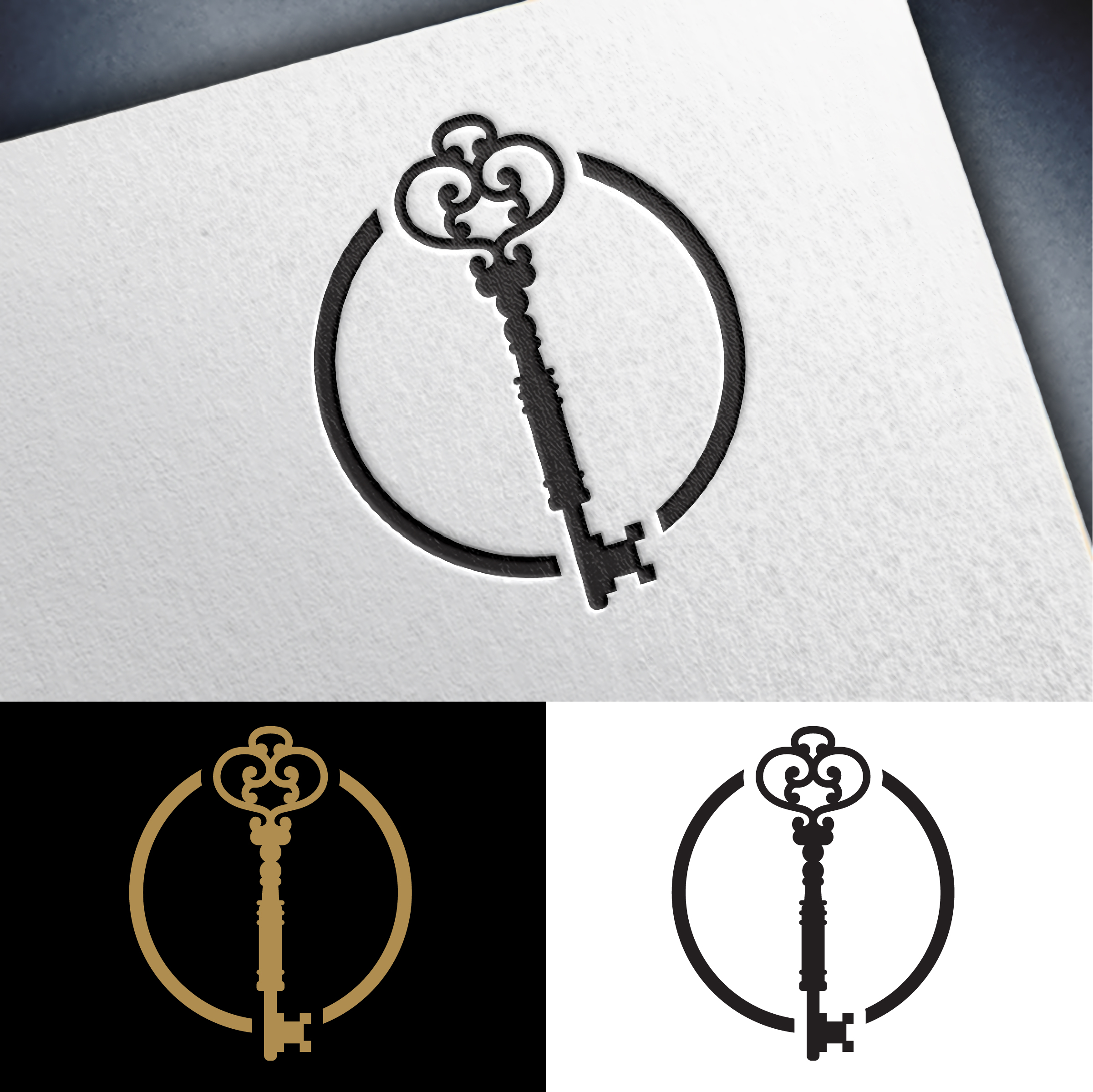 Logo Design by John Mark Arts for this project | Design #36945304