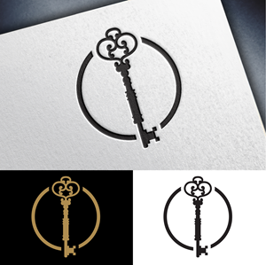 Diseño de Logo por John Mark Arts para este proyecto | Diseño: #36945304