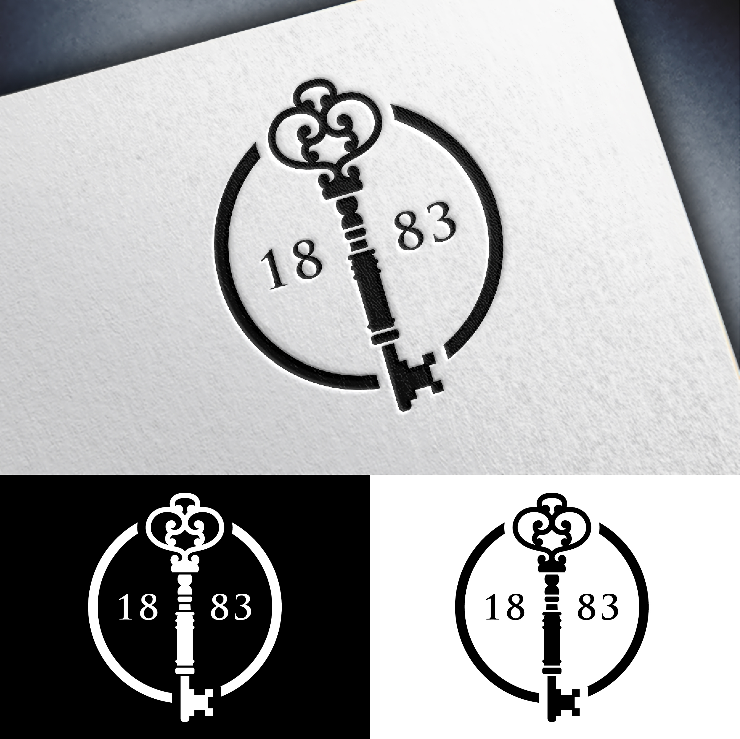 Logo Design by John Mark Arts for this project | Design #36945368