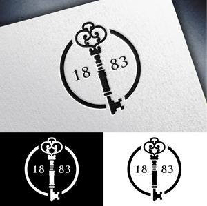 Diseño de Logo por John Mark Arts para este proyecto | Diseño: #36945368