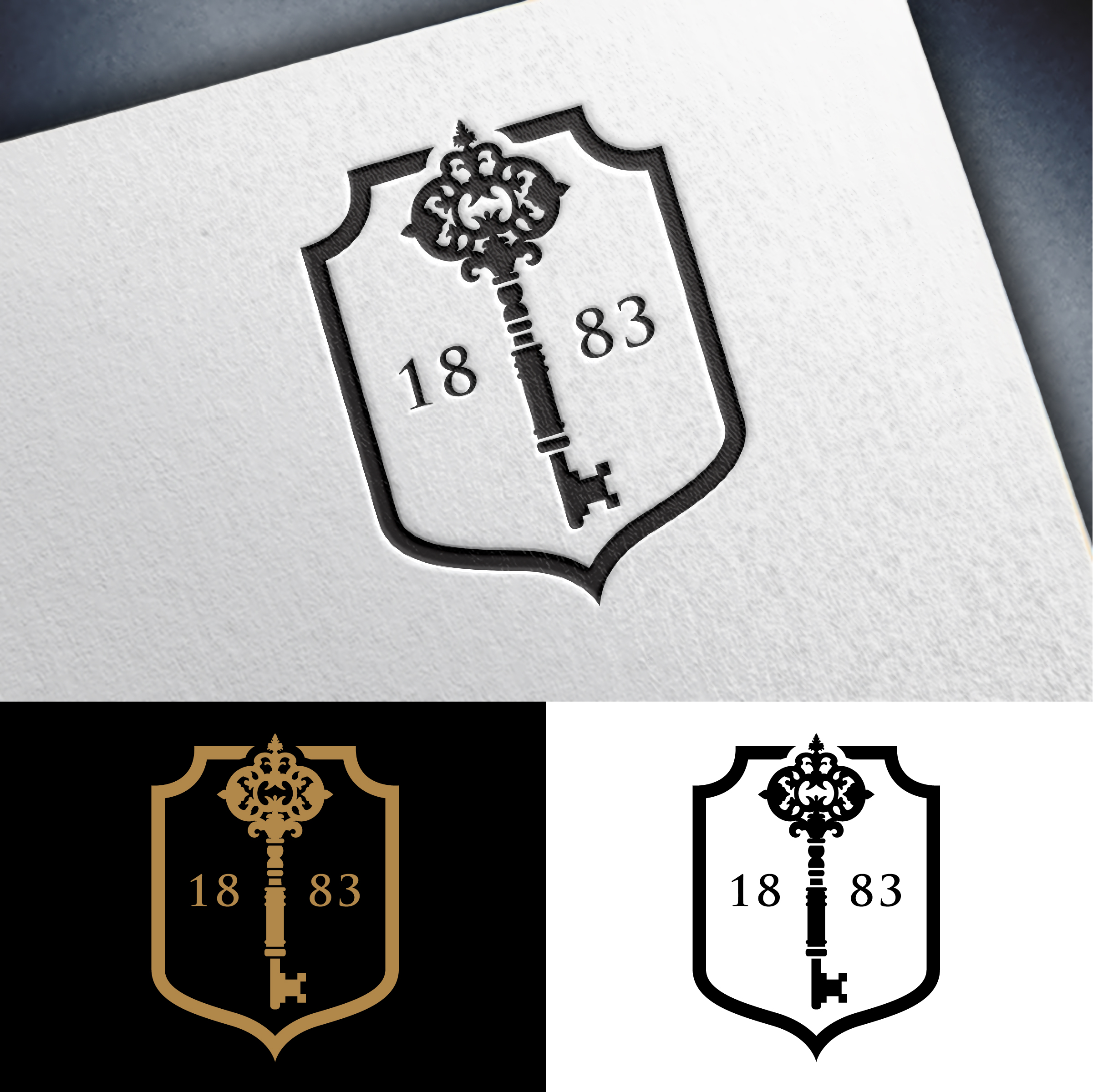 Logo Design by John Mark Arts for this project | Design #36945409