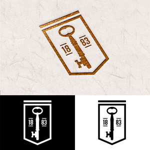 Diseño de Logo por John Mark Arts para este proyecto | Diseño: #36952182