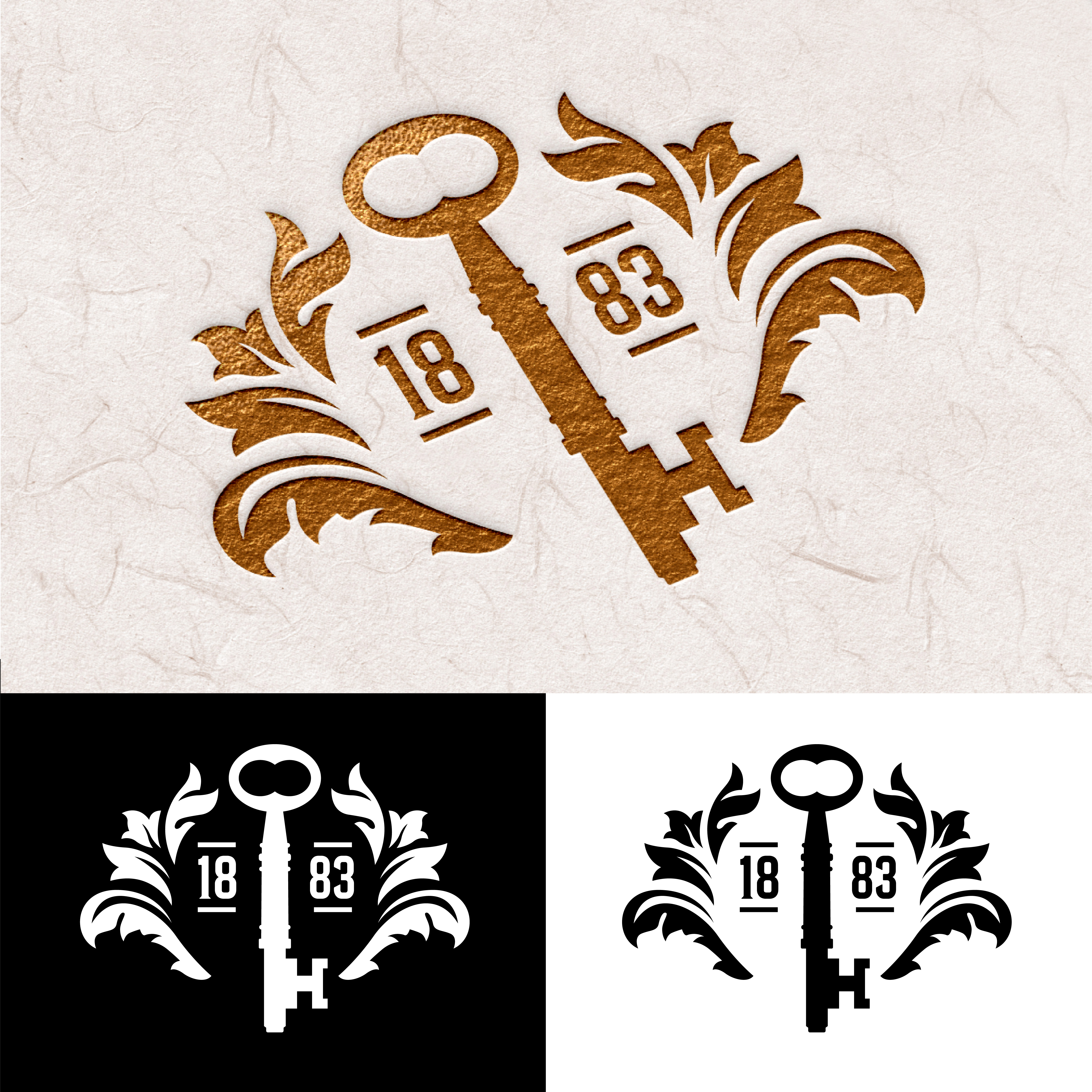 Diseño de Logo por John Mark Arts para este proyecto | Diseño #36952228