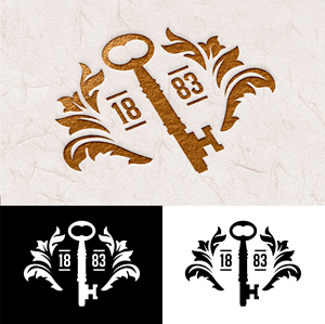 Diseño de Logo por John Mark Arts para este proyecto | Diseño: #36952228