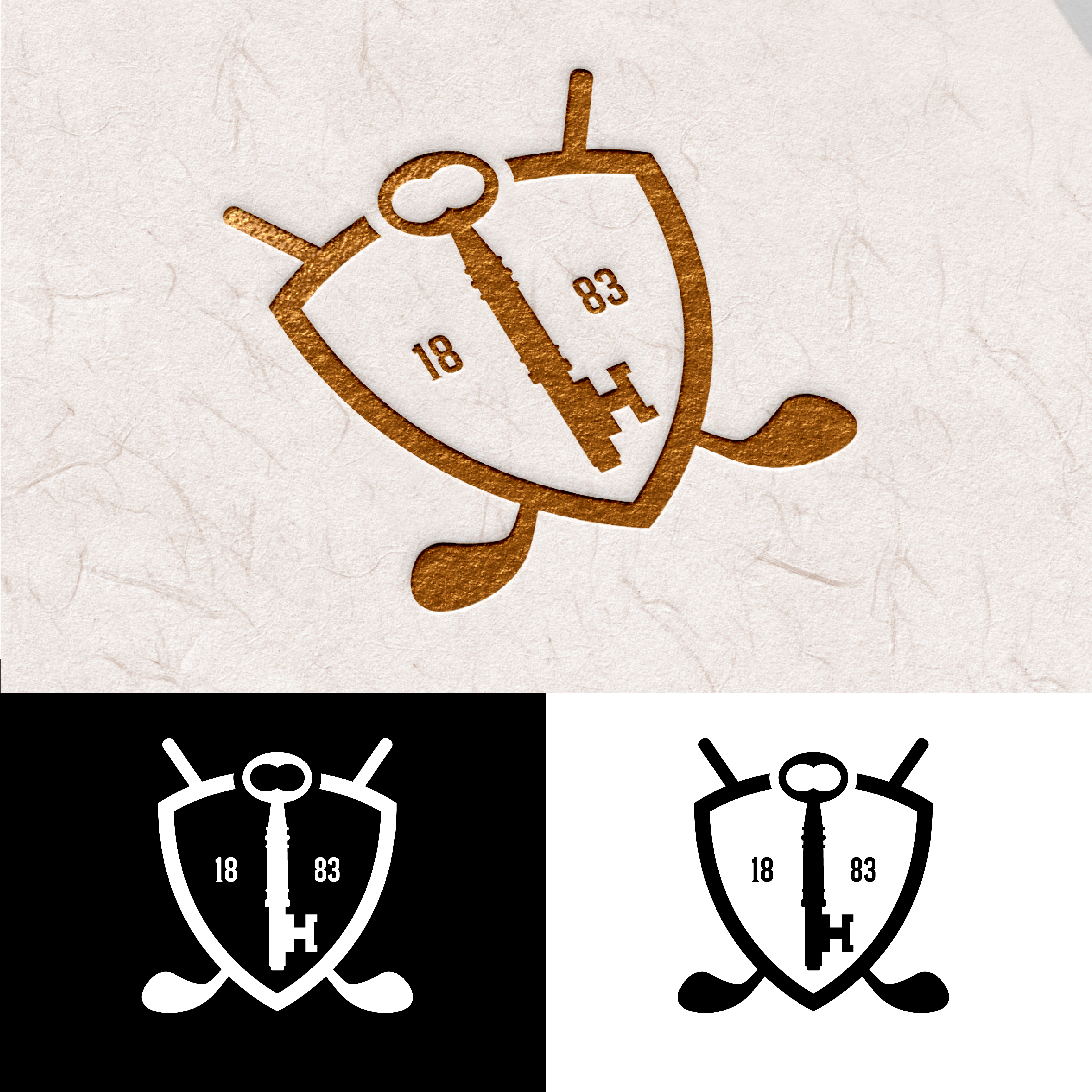 Diseño de Logo por John Mark Arts para este proyecto | Diseño #36952257