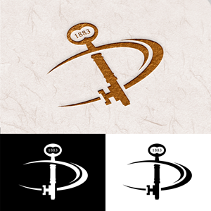 Diseño de Logo por John Mark Arts para este proyecto | Diseño: #36960687