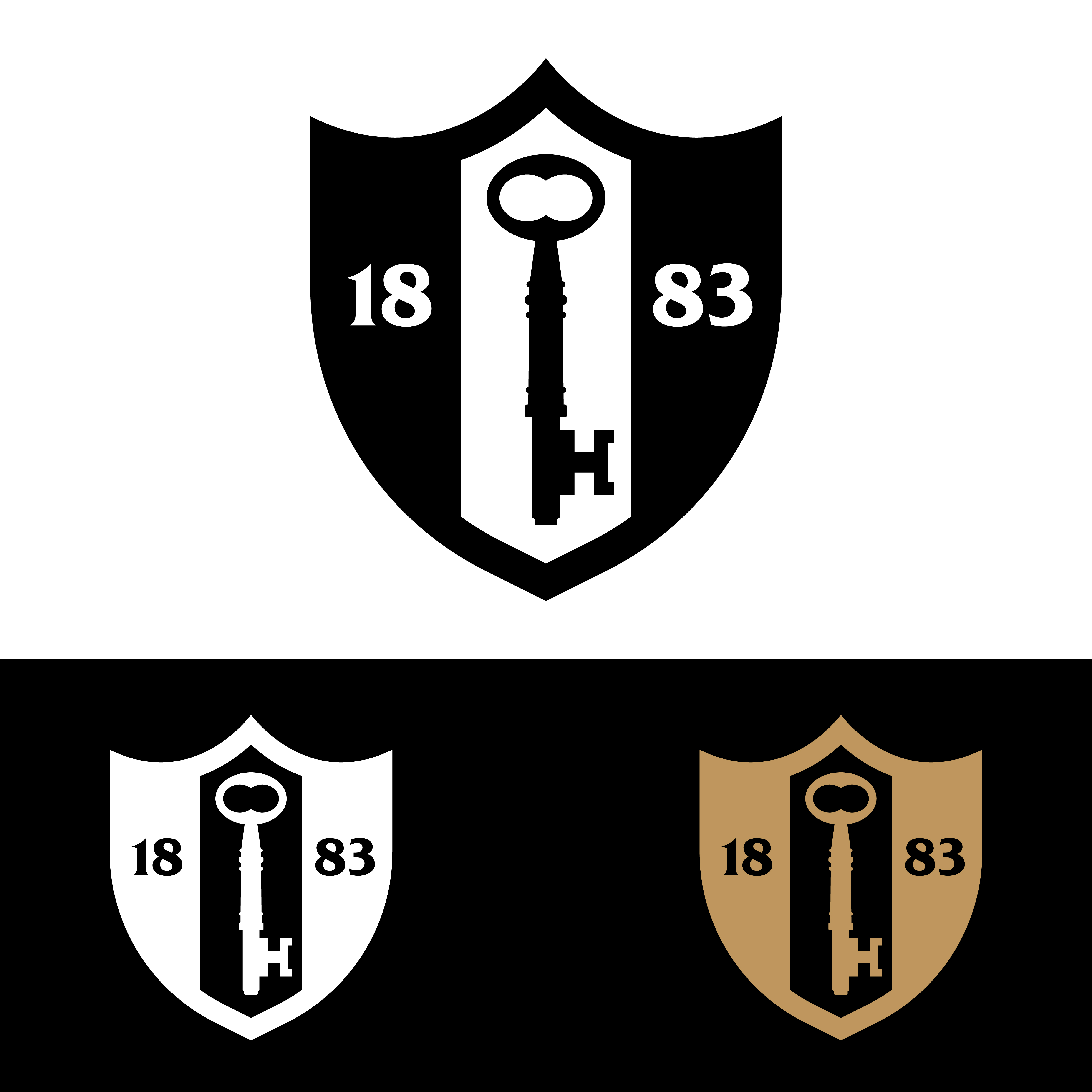 Diseño de Logo por John Mark Arts para este proyecto | Diseño #36963495