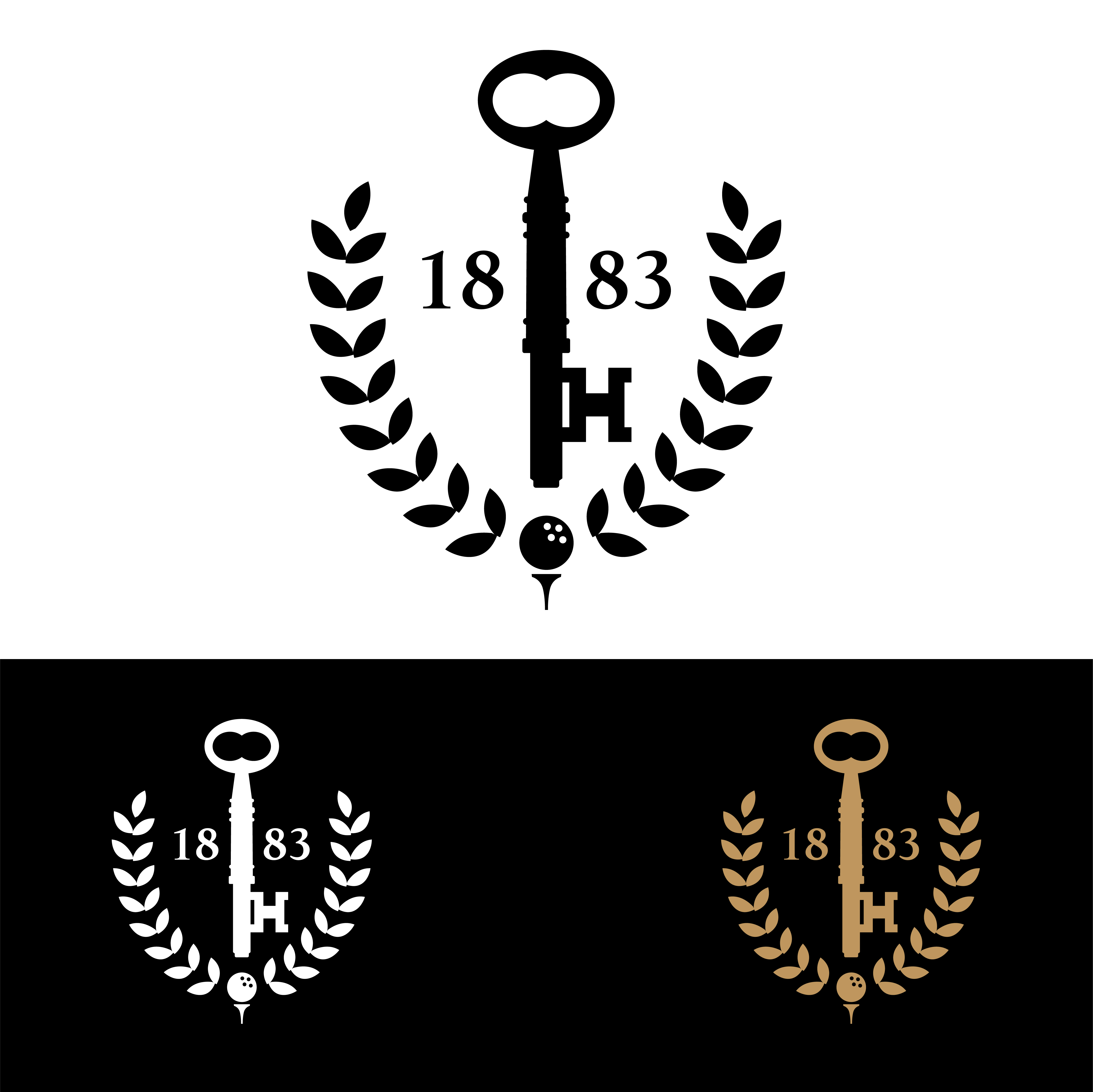 Diseño de Logo por John Mark Arts para este proyecto | Diseño #36963783