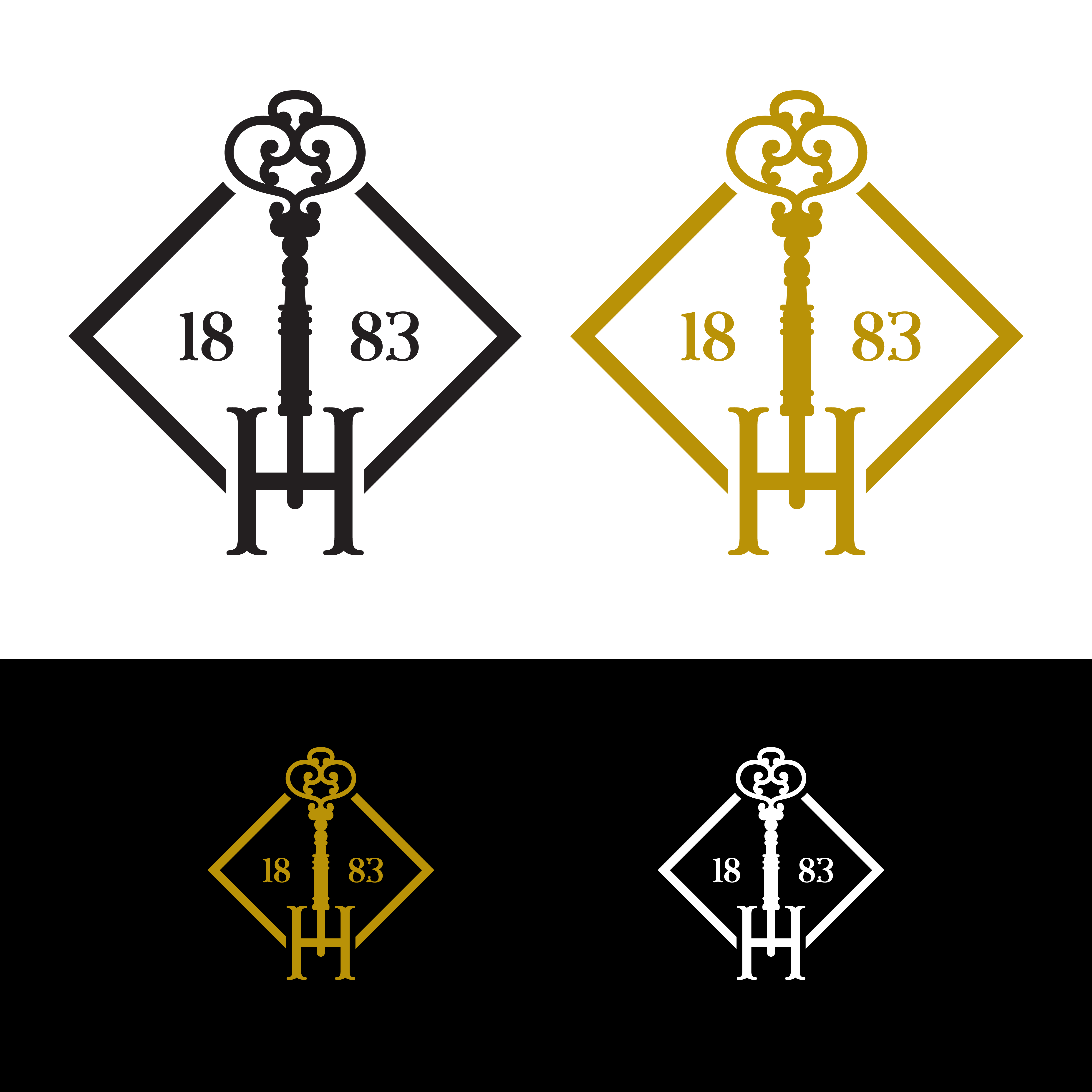 Diseño de Logo por John Mark Arts para este proyecto | Diseño #36964552