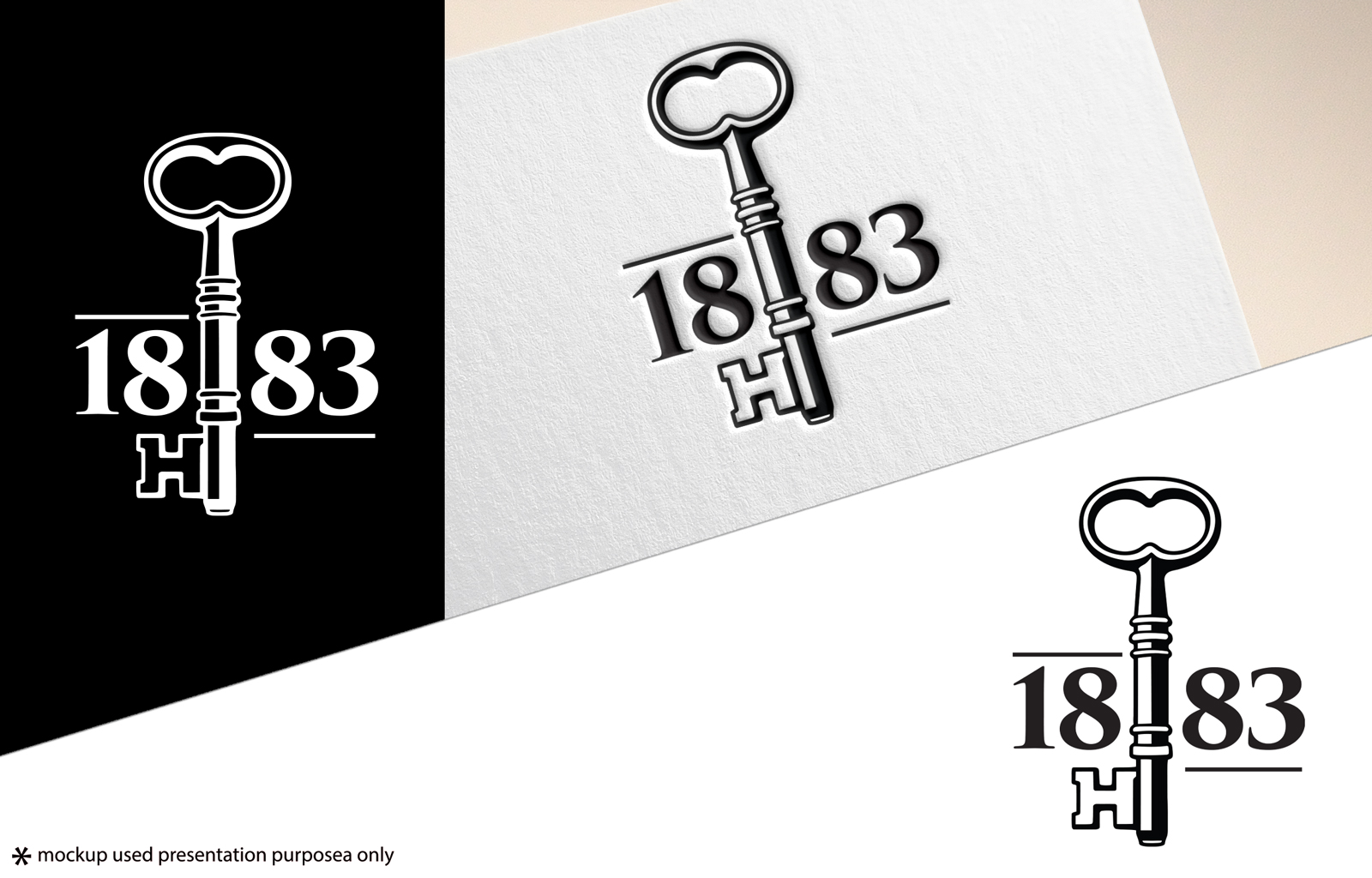 Logo Design by musa-fir for this project | Design #36951662