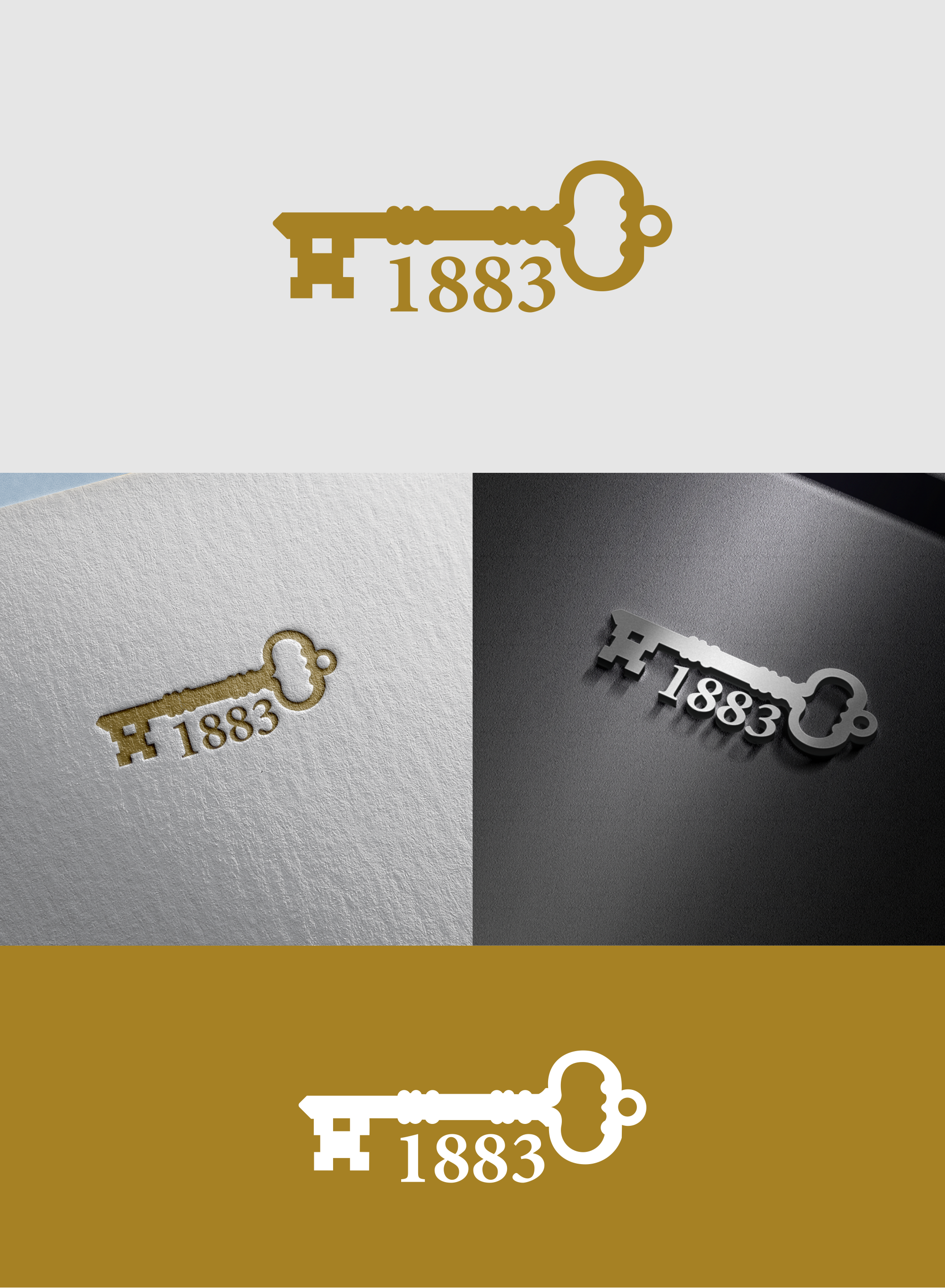 Logo Design by ni9 for this project | Design #36949585