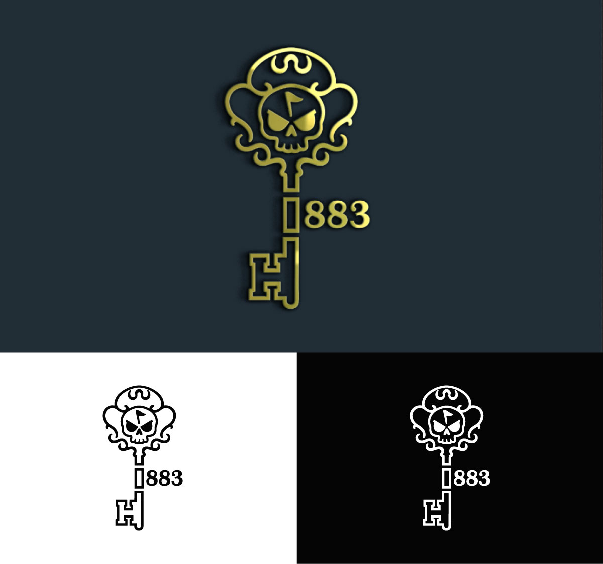 Logo Design by @imaginationsexpart for this project | Design #36973883