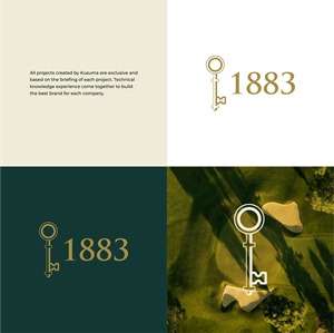 Diseño de Logo por Kusuma Studio para este proyecto | Diseño: #36946342