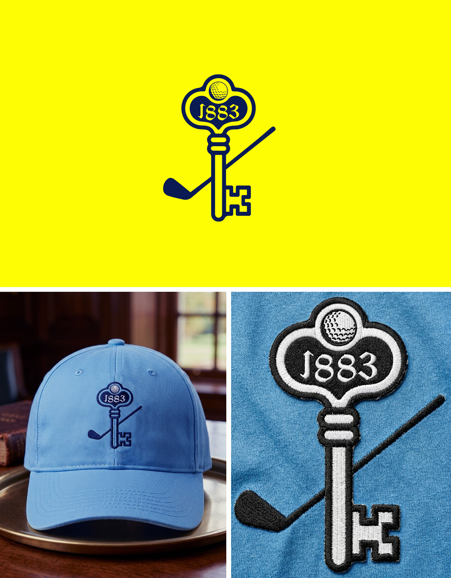 Logo Design by Result Design for this project | Design #36959100