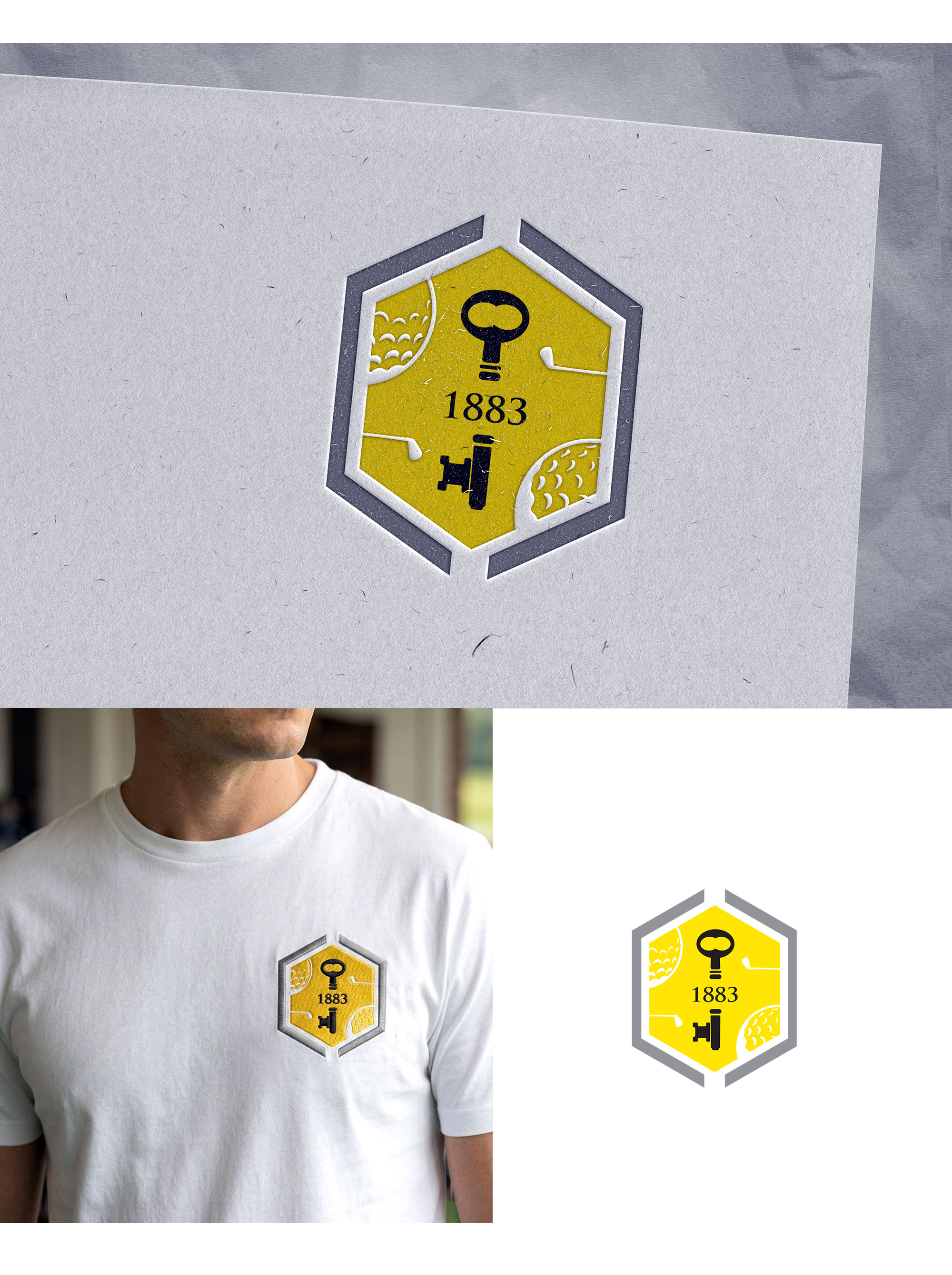 Logo Design by Result Design for this project | Design #36964734