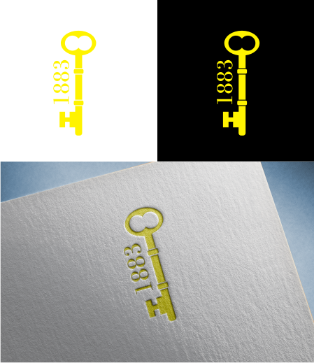 Logo Design by Revi Pro for this project | Design #36970281