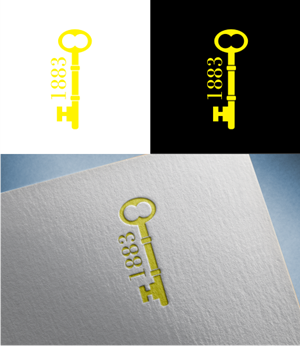 Logo Design by Revi Pro