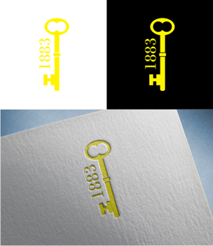 Logo Design by Revi Pro for this project | Design: #36970320