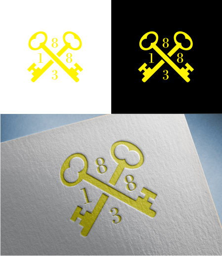 Logo Design by Revi Pro for this project | Design #36970384