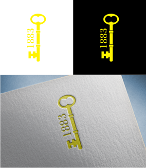 Logo Design by Revi Pro for this project | Design: #36970475