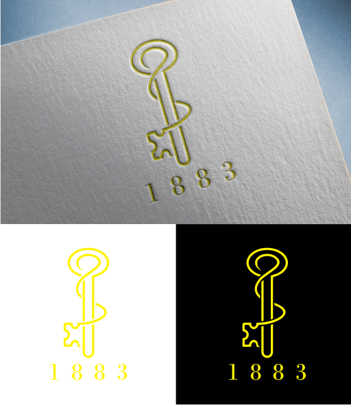 Logo Design by Revi Pro for this project | Design #36974918