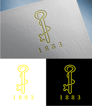 Logo Design by Revi Pro for this project | Design: #36974918