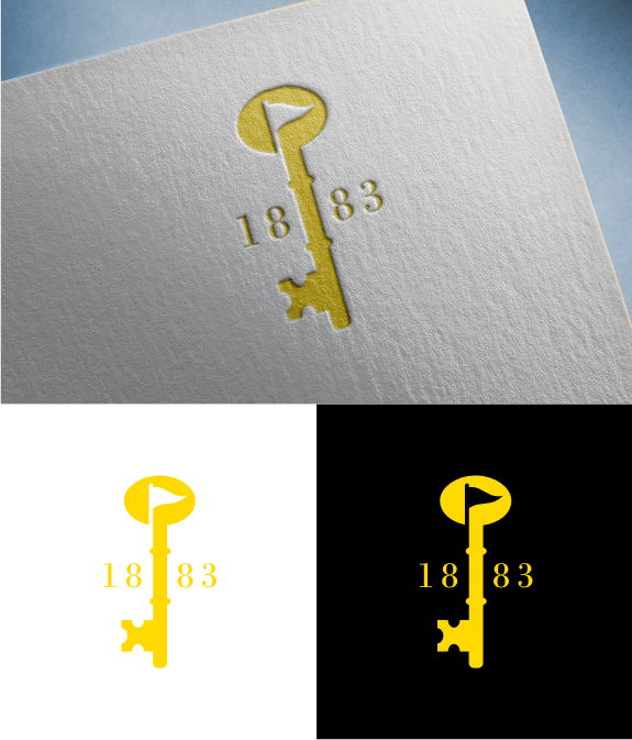 Logo Design by Revi Pro for this project | Design #36981690