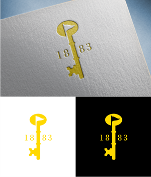 Logo Design by Revi Pro for this project | Design: #36981690