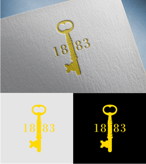 Logo Design by Revi Pro for this project | Design: #36985957