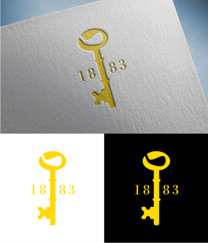 Logo Design by Revi Pro for this project | Design: #36989807