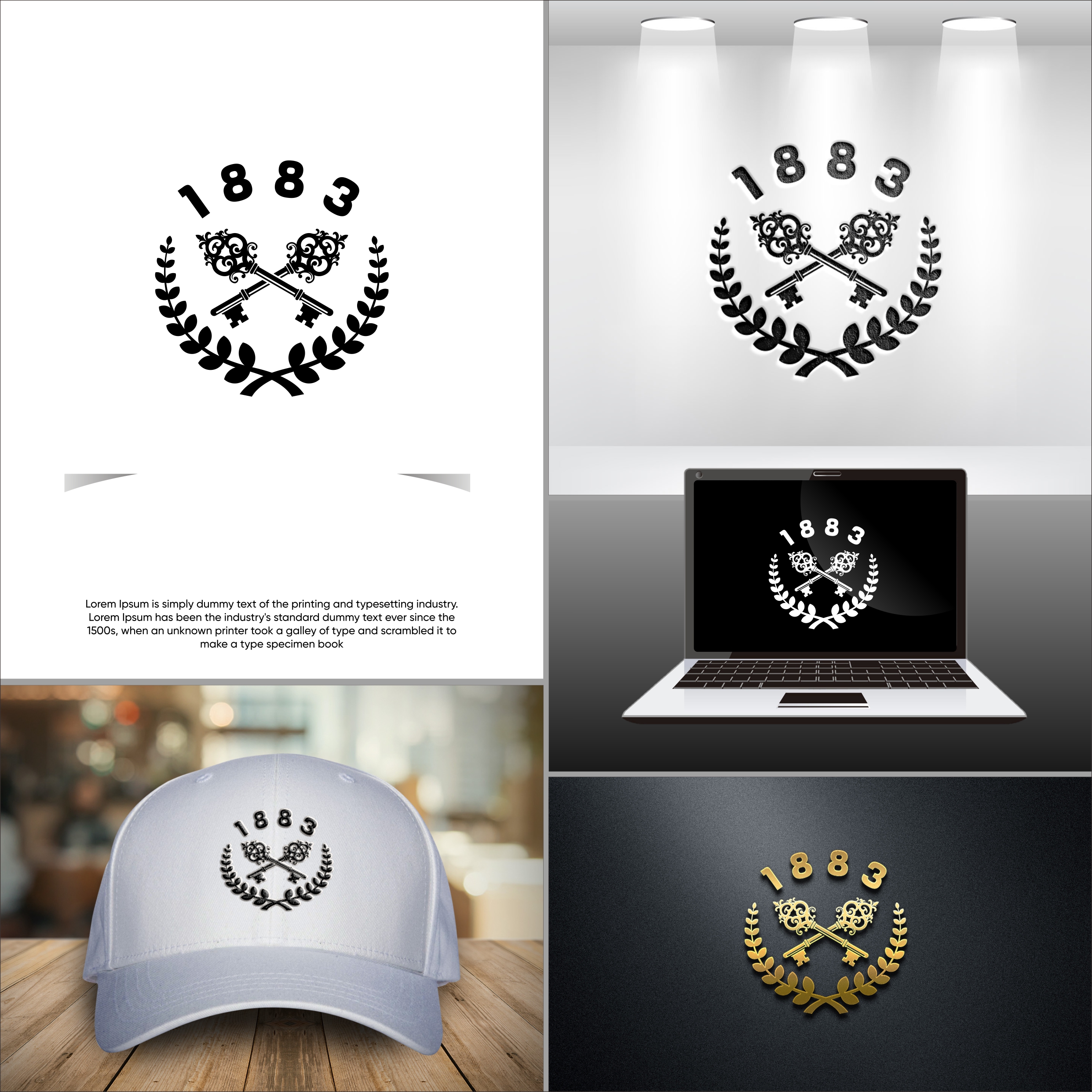 Diseño de Logo por Arya Stark para este proyecto | Diseño #36979330