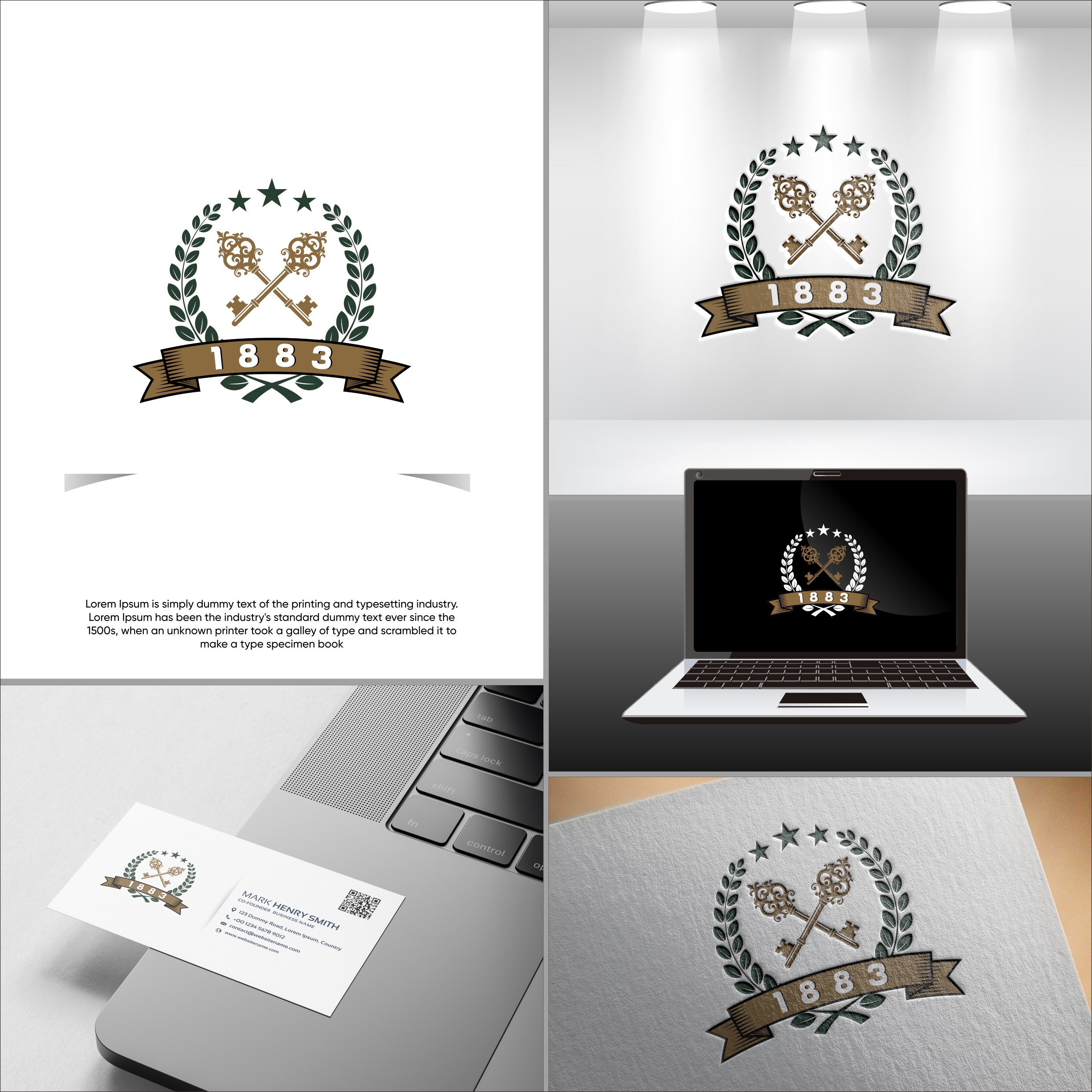 Diseño de Logo por Arya Stark para este proyecto | Diseño #36985191