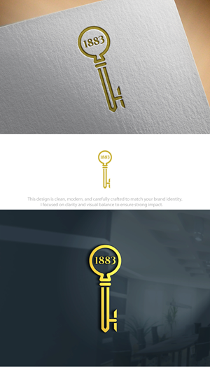 Diseño de Logo por Hamza  Al-Muttalib para este proyecto | Diseño: #36945890