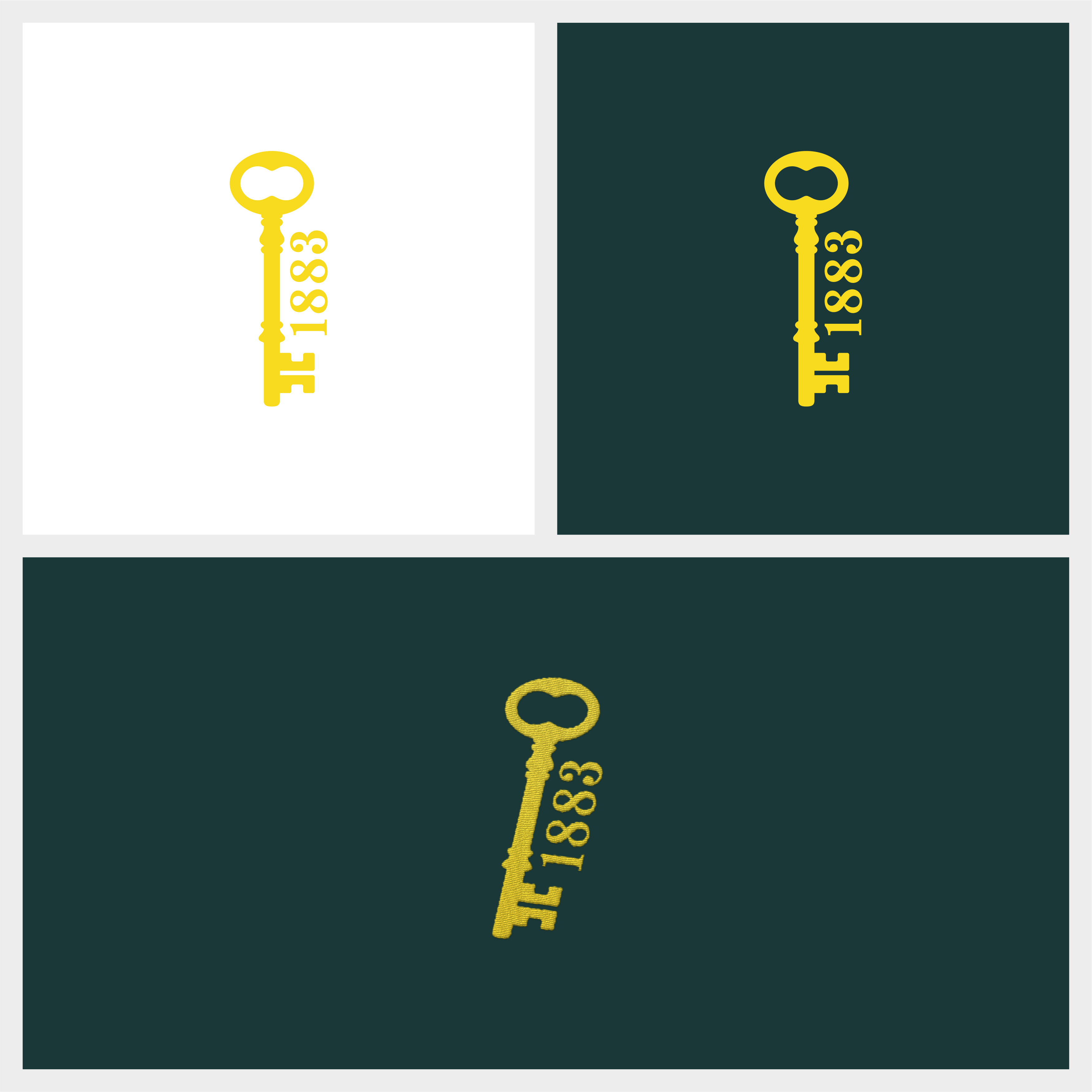 Design de Logo par nabsyah pour ce projet | Design #36980161